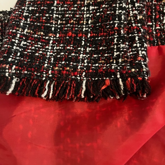 Beautiful Rafaella Lined tweed jacket. - Picture 2 of 7